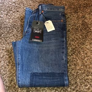 Levi jeans